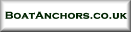 Welcome to boatanchors.co.uk!