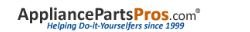 appliancepartspros.com
