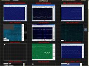 QRSS Grabbers across the world