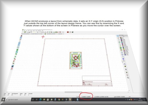 KiCAD_Layout_Origin