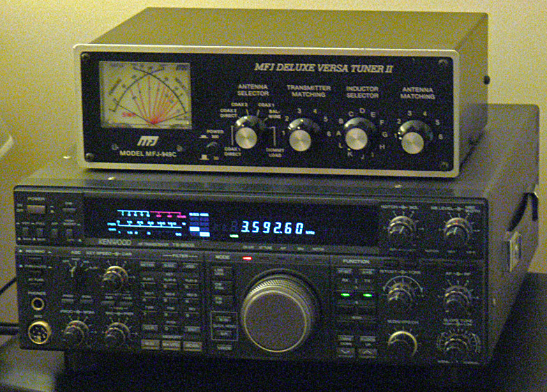 【値下げ】ケンウッド TS-850S KENWOOD TS 850S HF TRANSCEIVER MANUAL LOOK HF 100W