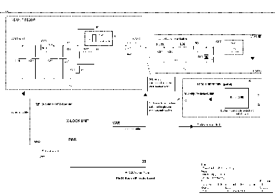 X-Lock in FT-107 - Interface Schematic
